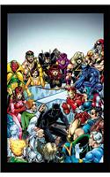 Marvel Universe Omnibus