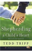 Shepherding a Child's Heart