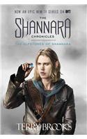 Elfstones of Shannara (TV Tie-In Edition)