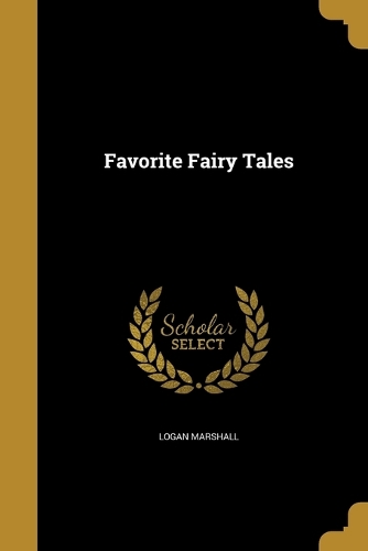 Favorite Fairy Tales