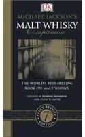 Malt Whisky Companion