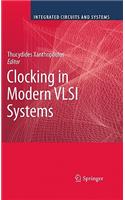 Clocking in Modern VLSI Systems