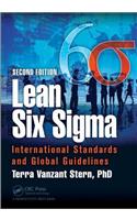 Lean Six SIGMA