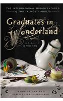 Graduates in Wonderland