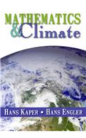 Mathematics and Climate