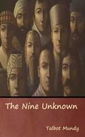 Nine Unknown