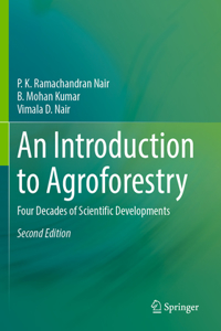 An Introduction to Agroforestry