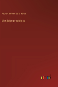 El mágico prodigioso