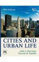 Cities And Urban Life