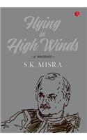 Flying in High Winds
