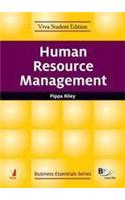 Human Resource Management