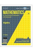 Mathematics for Joint Entrance Examination JEE (Advanced): Algebra