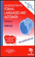 An Introduction To Formal Languages And Autom/ Linz