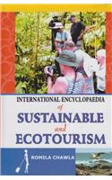 International Encyclopaedia of Sustainable and Ecotourism in 7 Vols