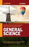 Magbook General Science 2019