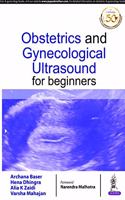 Obstetrics and Gynecological Ultrasound for Beginners