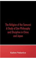 Religion of the Samurai