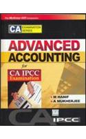 Advanced Accounting for CA IPCC Examination