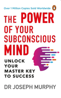 Power of Your Subconscious Mind (Premium Paperback, Penguin India)