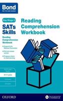 Bond SATs Skills: Reading Comprehension Workbook 10-11 Years