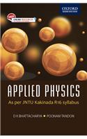 Applied Physics: For JNTU - Kakinada