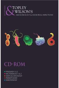 Topley and Wilson's Microbiology and Microbial Infections