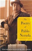 Poetry of Pablo Neruda