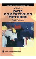 Guide to Data Compression Methods