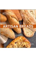 Artisan Breads at Home with the Culinary Institute of America