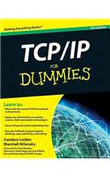 TCP / IP for Dummies