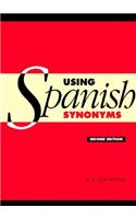 Using Spanish Synonyms