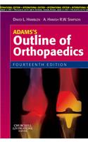 Adams's Outline of Orthopaedics