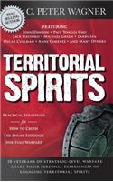 Territorial Spirits