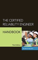 Certified Reliability Engineer Handbook