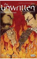 Unwritten Volume 6: Tommy Taylor War of Words TP