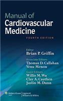 Manual of Cardiovascular Medicine