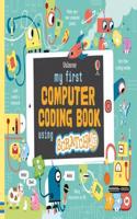 My First Computer Coding Book Using ScratchJr