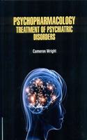PSYCHOPHARMACOLOGY TREATMENT OF PSYCHIATRIC DISORDERS (HB 2021)
