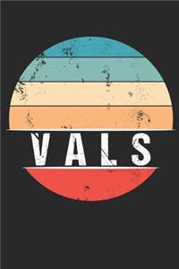 Vals