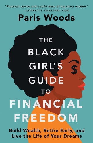 Black Girl's Guide to Financial Freedom