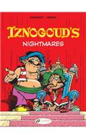 Iznogoud 14 - Iznogouds Nightmares