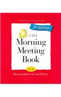 Morning Meeting Book