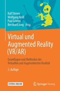 Virtual und Augmented Reality (VR/AR)