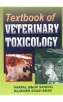 Textbook of Veterinary Toxicology