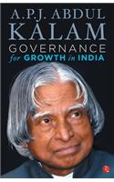 Governance for Growth in India