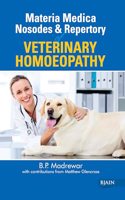 VETERINARY HOMEOPATHY MAT MED