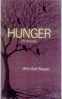 Hunger (A Novel)