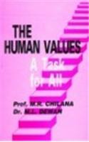 Human Values (The) : Task for All