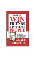 How To Win Friends & Inf. People