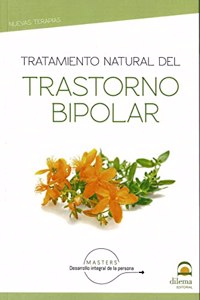 Tratamiento natural del trastorno bipolar